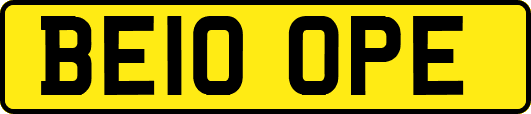 BE10OPE