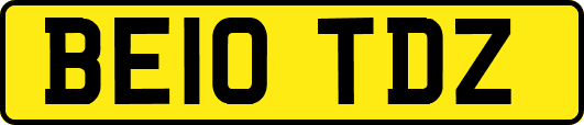BE10TDZ