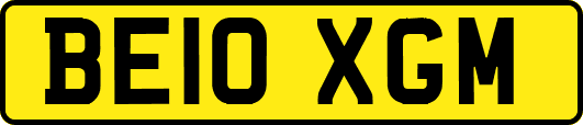 BE10XGM