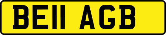 BE11AGB