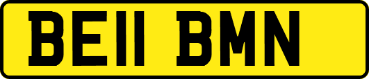 BE11BMN