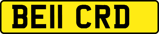 BE11CRD