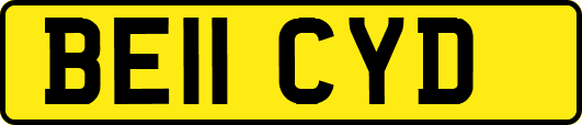 BE11CYD