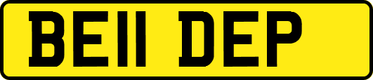 BE11DEP