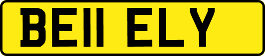 BE11ELY