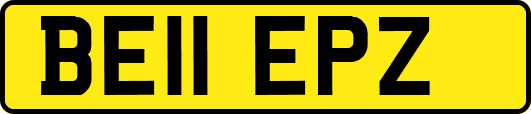 BE11EPZ