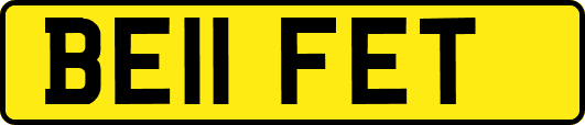 BE11FET