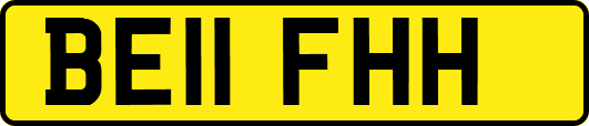 BE11FHH