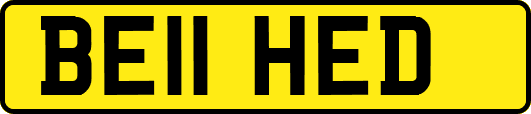 BE11HED