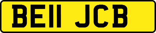 BE11JCB