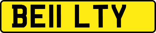 BE11LTY