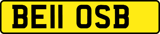 BE11OSB