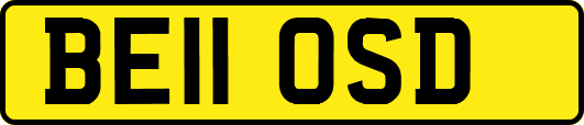 BE11OSD