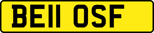 BE11OSF