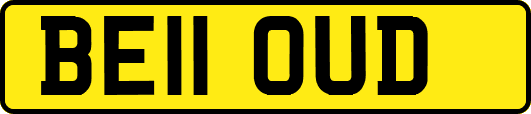 BE11OUD