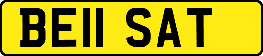 BE11SAT