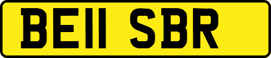 BE11SBR