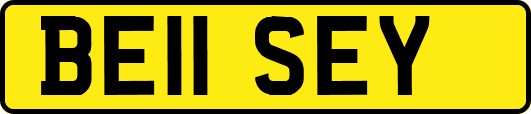 BE11SEY