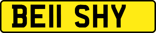 BE11SHY