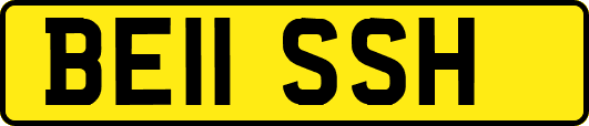 BE11SSH