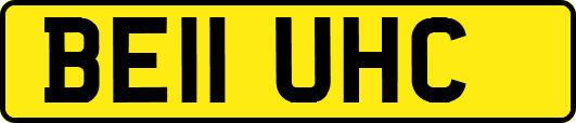 BE11UHC