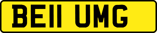 BE11UMG