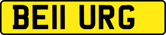 BE11URG