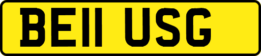 BE11USG