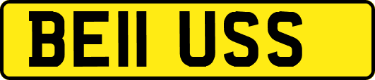 BE11USS