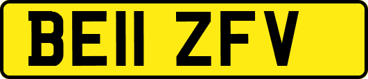 BE11ZFV