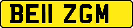 BE11ZGM