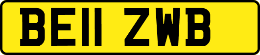 BE11ZWB