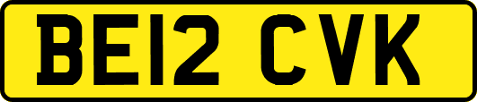 BE12CVK