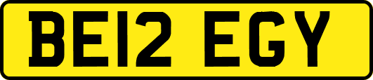 BE12EGY