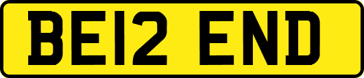 BE12END