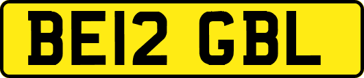 BE12GBL