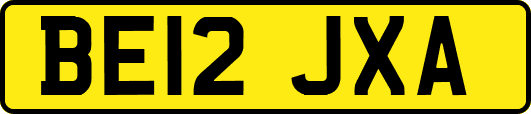 BE12JXA