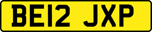 BE12JXP