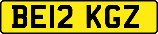 BE12KGZ
