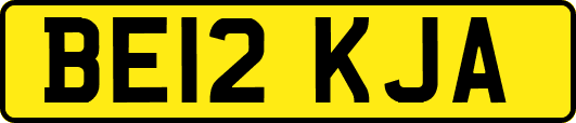 BE12KJA