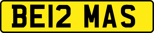 BE12MAS
