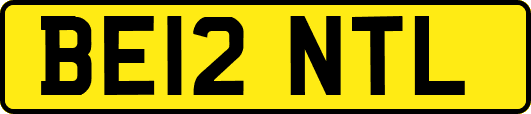 BE12NTL