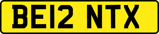 BE12NTX