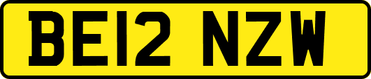 BE12NZW