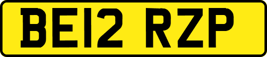 BE12RZP