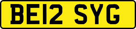 BE12SYG