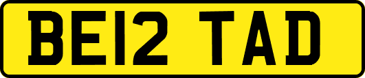 BE12TAD