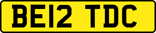 BE12TDC