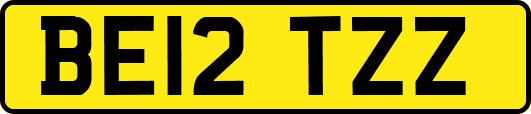 BE12TZZ
