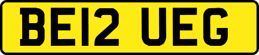 BE12UEG